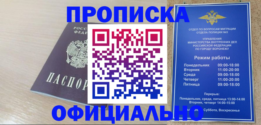 прописка в квартире в Высоковске